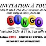 BINGO