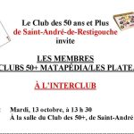 L’Interclub