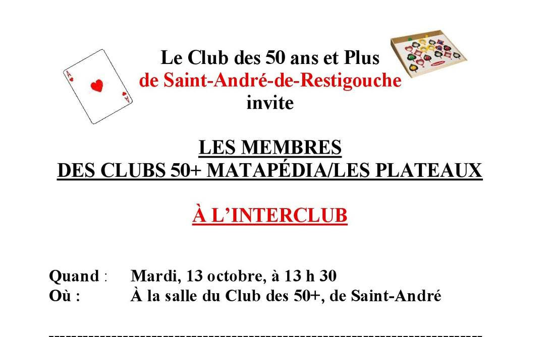L’Interclub