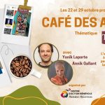 Café des ainés + Journal Tam Tam