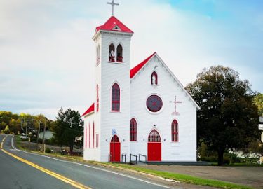 Eglise Saint-Laurent